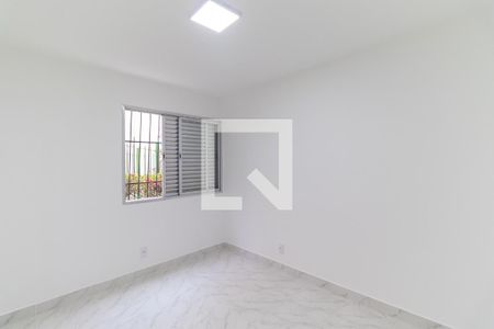 Quarto 1 de apartamento para alugar com 3 quartos, 77m² em Alto de Pinheiros, São Paulo