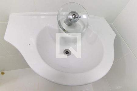 Apartamento para alugar com 77m², 3 quartos e 1 vagaBanheiro Social