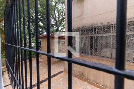 Apartamento para alugar com 77m², 3 quartos e 1 vagaVista da Área de Serviço