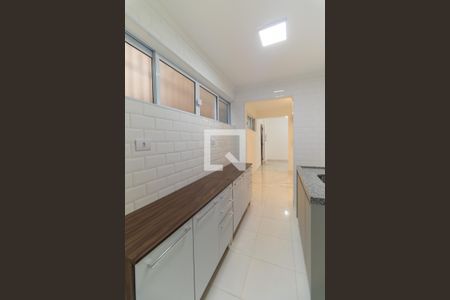 Apartamento para alugar com 77m², 3 quartos e 1 vagaCozinha