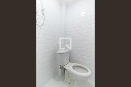 Apartamento para alugar com 77m², 3 quartos e 1 vagaBanheiro de Serviço