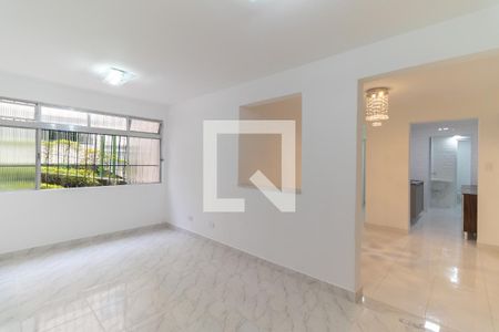 Sala de apartamento para alugar com 3 quartos, 77m² em Alto de Pinheiros, São Paulo