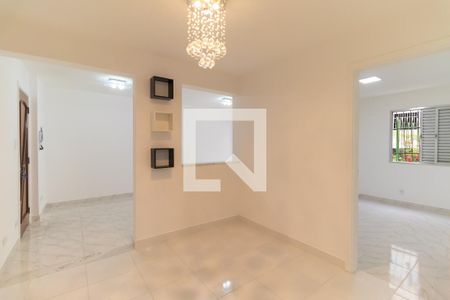 Sala de Jantar de apartamento para alugar com 3 quartos, 77m² em Alto de Pinheiros, São Paulo