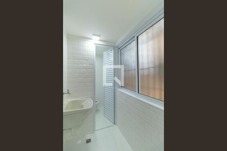 Apartamento para alugar com 77m², 3 quartos e 1 vagaÁrea de Serviço