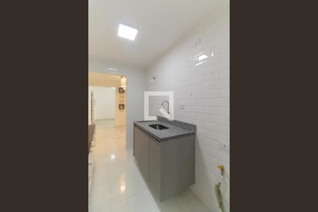 Apartamento para alugar com 77m², 3 quartos e 1 vagaCozinha