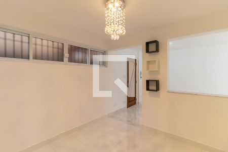 Sala de Jantar de apartamento para alugar com 3 quartos, 77m² em Alto de Pinheiros, São Paulo