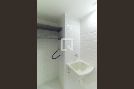 Apartamento para alugar com 77m², 3 quartos e 1 vagaÁrea de Serviço