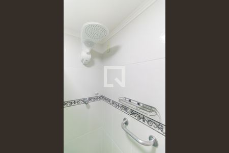 Apartamento para alugar com 77m², 3 quartos e 1 vagaBanheiro Social