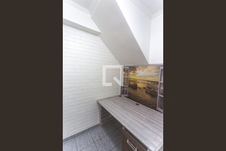 Casa à venda com 188m², 3 quartos e 2 vagasOffice