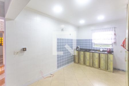 Casa à venda com 188m², 3 quartos e 2 vagasCozinha