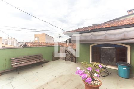 Casa à venda com 188m², 3 quartos e 2 vagasQuintal