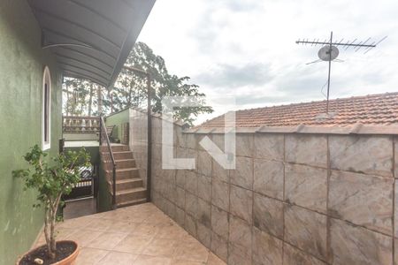 Casa à venda com 188m², 3 quartos e 2 vagasQuintal