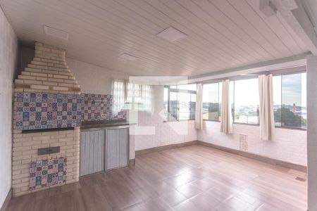 Casa à venda com 188m², 3 quartos e 2 vagasChurrasqueira