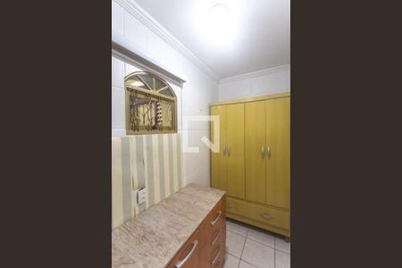 Casa à venda com 188m², 3 quartos e 2 vagasCloset
