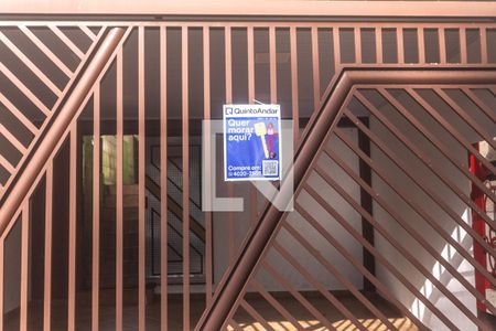 Casa à venda com 188m², 3 quartos e 2 vagasFachada