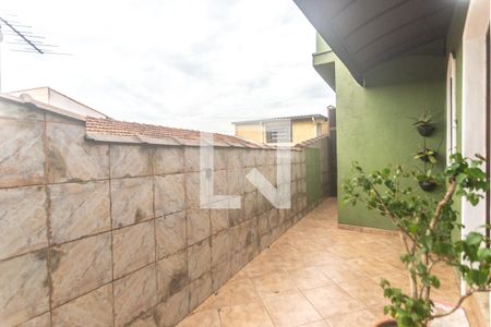 Casa à venda com 188m², 3 quartos e 2 vagasQuintal