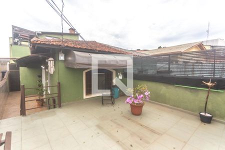 Casa à venda com 188m², 3 quartos e 2 vagasQuintal