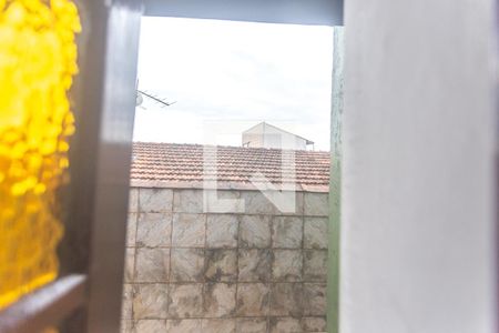 Vista de casa à venda com 3 quartos, 188m² em Alves Dias, São Bernardo do Campo