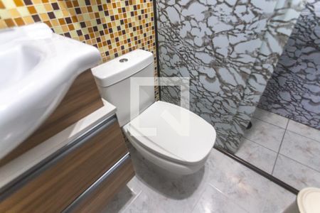 Casa à venda com 188m², 3 quartos e 2 vagasBanheiro