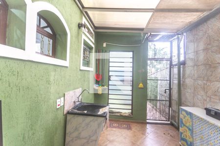 Casa à venda com 188m², 3 quartos e 2 vagasVista quarto 2