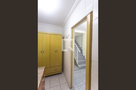 Casa à venda com 188m², 3 quartos e 2 vagasCloset