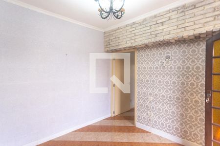 Sala de casa à venda com 3 quartos, 188m² em Alves Dias, São Bernardo do Campo