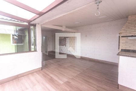 Casa à venda com 188m², 3 quartos e 2 vagasChurrasqueira