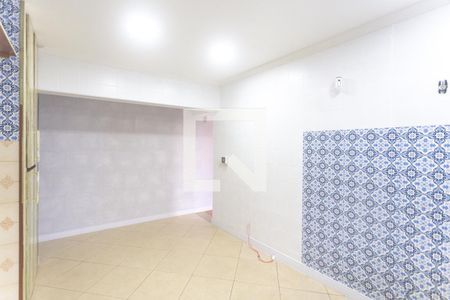 Casa à venda com 188m², 3 quartos e 2 vagasCozinha