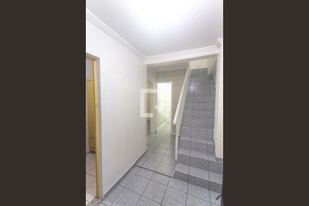 Casa à venda com 188m², 3 quartos e 2 vagasEscada