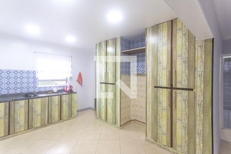 Casa à venda com 188m², 3 quartos e 2 vagasCozinha