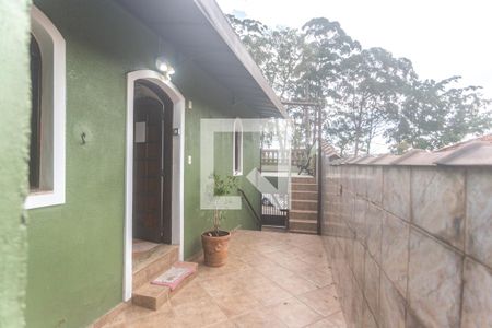 Casa à venda com 188m², 3 quartos e 2 vagasQuintal