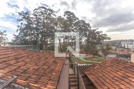 Casa à venda com 188m², 3 quartos e 2 vagasVista churrasqueira