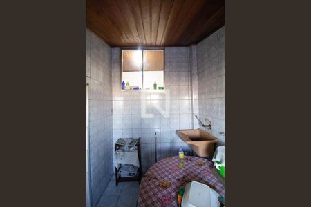 Casa à venda com 250m², 2 quartos e 2 vagasÁrea de Serviço