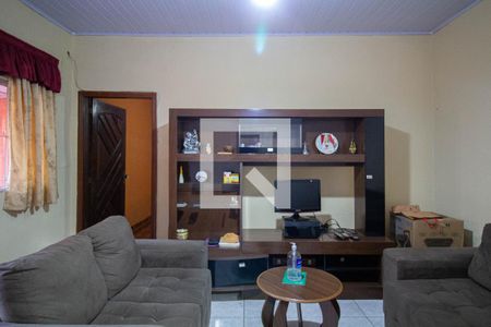 Sala de casa à venda com 2 quartos, 250m² em Vila Norma, São Paulo