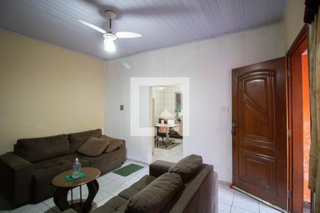 Sala de casa à venda com 2 quartos, 250m² em Vila Norma, São Paulo