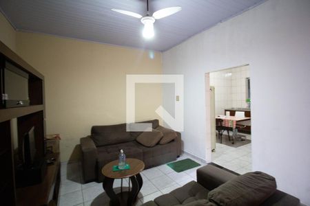 Sala de casa à venda com 2 quartos, 250m² em Vila Norma, São Paulo