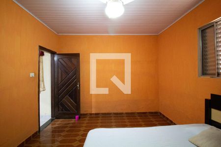 Quarto 1 de casa à venda com 2 quartos, 250m² em Vila Norma, São Paulo