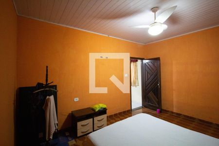Quarto 1 de casa à venda com 2 quartos, 250m² em Vila Norma, São Paulo