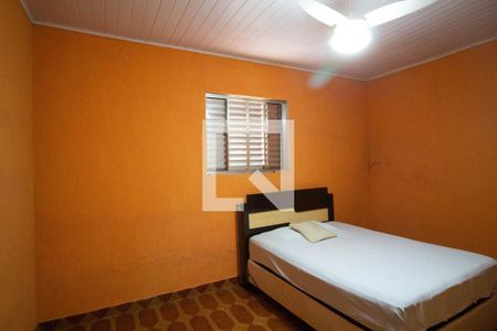 Quarto 1 de casa à venda com 2 quartos, 250m² em Vila Norma, São Paulo