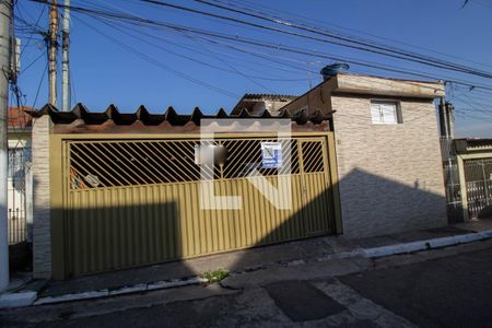 Casa à venda com 250m², 2 quartos e 2 vagasFachada