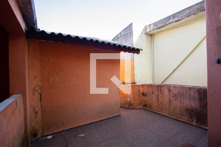 Casa à venda com 250m², 2 quartos e 2 vagasÁrea Externa