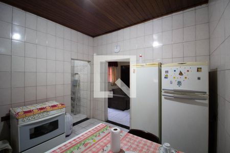 Casa à venda com 250m², 2 quartos e 2 vagasCozinha