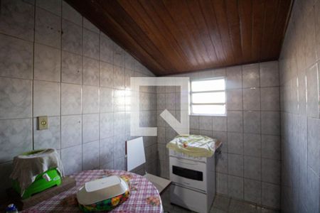 Casa à venda com 250m², 2 quartos e 2 vagasÁrea de Serviço