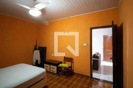 Quarto 1 de casa à venda com 2 quartos, 250m² em Vila Norma, São Paulo