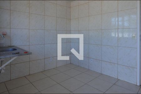 Casa de condomínio à venda com 160m², 3 quartos e 3 vagasBanheiro social