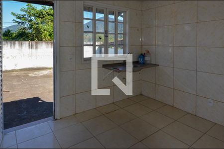 Casa de condomínio à venda com 160m², 3 quartos e 3 vagasCozinha
