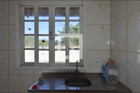 Casa de condomínio à venda com 160m², 3 quartos e 3 vagasBanheiro social