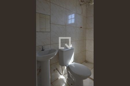 Casa de condomínio à venda com 160m², 3 quartos e 3 vagasBanheiro