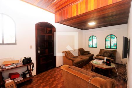 Sala de casa para alugar com 3 quartos, 200m² em Vila Guilherme, São Paulo