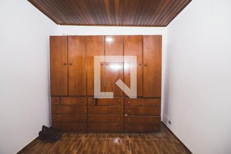 Suíte de casa à venda com 3 quartos, 200m² em Vila Guilherme, São Paulo